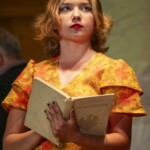 „PODRÓŻ DO KRAINY CIENI, CZYLI POCZTÓWKI ZE STAREGO CHRZANOWA” w wykonaniu Koła Teatralnego STASZIC we współpracy z Teatrem Uniwersytetu Trzeciego Wieku w Chrzanowie - 38. Międzywojewódzki Sejmik Wiejskich Zespołów Teatralnych 2023 „PODRÓŻ DO KRAINY CIENI, CZYLI POCZTÓWKI ZE STAREGO CHRZANOWA” w wykonaniu Koła Teatralnego STASZIC we współpracy z Teatrem Uniwersytetu Trzeciego Wieku w Chrzanowie - 38. Międzywojewódzki Sejmik Wiejskich Zespołów Teatralnych 2023