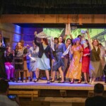 „PODRÓŻ DO KRAINY CIENI, CZYLI POCZTÓWKI ZE STAREGO CHRZANOWA” w wykonaniu Koła Teatralnego STASZIC we współpracy z Teatrem Uniwersytetu Trzeciego Wieku w Chrzanowie - 38. Międzywojewódzki Sejmik Wiejskich Zespołów Teatralnych 2023 „PODRÓŻ DO KRAINY CIENI, CZYLI POCZTÓWKI ZE STAREGO CHRZANOWA” w wykonaniu Koła Teatralnego STASZIC we współpracy z Teatrem Uniwersytetu Trzeciego Wieku w Chrzanowie - 38. Międzywojewódzki Sejmik Wiejskich Zespołów Teatralnych 2023