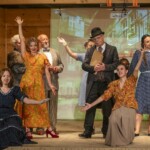 „PODRÓŻ DO KRAINY CIENI, CZYLI POCZTÓWKI ZE STAREGO CHRZANOWA” w wykonaniu Koła Teatralnego STASZIC we współpracy z Teatrem Uniwersytetu Trzeciego Wieku w Chrzanowie - 38. Międzywojewódzki Sejmik Wiejskich Zespołów Teatralnych 2023 „PODRÓŻ DO KRAINY CIENI, CZYLI POCZTÓWKI ZE STAREGO CHRZANOWA” w wykonaniu Koła Teatralnego STASZIC we współpracy z Teatrem Uniwersytetu Trzeciego Wieku w Chrzanowie - 38. Międzywojewódzki Sejmik Wiejskich Zespołów Teatralnych 2023