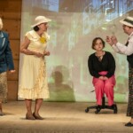 „PODRÓŻ DO KRAINY CIENI, CZYLI POCZTÓWKI ZE STAREGO CHRZANOWA” w wykonaniu Koła Teatralnego STASZIC we współpracy z Teatrem Uniwersytetu Trzeciego Wieku w Chrzanowie - 38. Międzywojewódzki Sejmik Wiejskich Zespołów Teatralnych 2023 „PODRÓŻ DO KRAINY CIENI, CZYLI POCZTÓWKI ZE STAREGO CHRZANOWA” w wykonaniu Koła Teatralnego STASZIC we współpracy z Teatrem Uniwersytetu Trzeciego Wieku w Chrzanowie - 38. Międzywojewódzki Sejmik Wiejskich Zespołów Teatralnych 2023