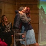 „PODRÓŻ DO KRAINY CIENI, CZYLI POCZTÓWKI ZE STAREGO CHRZANOWA” w wykonaniu Koła Teatralnego STASZIC we współpracy z Teatrem Uniwersytetu Trzeciego Wieku w Chrzanowie - 38. Międzywojewódzki Sejmik Wiejskich Zespołów Teatralnych 2023 „PODRÓŻ DO KRAINY CIENI, CZYLI POCZTÓWKI ZE STAREGO CHRZANOWA” w wykonaniu Koła Teatralnego STASZIC we współpracy z Teatrem Uniwersytetu Trzeciego Wieku w Chrzanowie - 38. Międzywojewódzki Sejmik Wiejskich Zespołów Teatralnych 2023