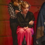 „PODRÓŻ DO KRAINY CIENI, CZYLI POCZTÓWKI ZE STAREGO CHRZANOWA” w wykonaniu Koła Teatralnego STASZIC we współpracy z Teatrem Uniwersytetu Trzeciego Wieku w Chrzanowie - 38. Międzywojewódzki Sejmik Wiejskich Zespołów Teatralnych 2023 „PODRÓŻ DO KRAINY CIENI, CZYLI POCZTÓWKI ZE STAREGO CHRZANOWA” w wykonaniu Koła Teatralnego STASZIC we współpracy z Teatrem Uniwersytetu Trzeciego Wieku w Chrzanowie - 38. Międzywojewódzki Sejmik Wiejskich Zespołów Teatralnych 2023