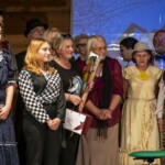 „PODRÓŻ DO KRAINY CIENI, CZYLI POCZTÓWKI ZE STAREGO CHRZANOWA” w wykonaniu Koła Teatralnego STASZIC we współpracy z Teatrem Uniwersytetu Trzeciego Wieku w Chrzanowie - 38. Międzywojewódzki Sejmik Wiejskich Zespołów Teatralnych 2023 „PODRÓŻ DO KRAINY CIENI, CZYLI POCZTÓWKI ZE STAREGO CHRZANOWA” w wykonaniu Koła Teatralnego STASZIC we współpracy z Teatrem Uniwersytetu Trzeciego Wieku w Chrzanowie - 38. Międzywojewódzki Sejmik Wiejskich Zespołów Teatralnych 2023