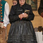 „POGRZEBOWINY” w wykonaniu Zespołu Regionalnego CZARDASZ z Niedzicy - 38. Międzywojewódzki Sejmik Wiejskich Zespołów Teatralnych 2023 „POGRZEBOWINY” w wykonaniu Zespołu Regionalnego CZARDASZ z Niedzicy - 38. Międzywojewódzki Sejmik Wiejskich Zespołów Teatralnych 2023