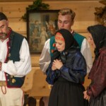 „POGRZEBOWINY” w wykonaniu Zespołu Regionalnego CZARDASZ z Niedzicy - 38. Międzywojewódzki Sejmik Wiejskich Zespołów Teatralnych 2023 „POGRZEBOWINY” w wykonaniu Zespołu Regionalnego CZARDASZ z Niedzicy - 38. Międzywojewódzki Sejmik Wiejskich Zespołów Teatralnych 2023