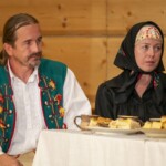 „POGRZEBOWINY” w wykonaniu Zespołu Regionalnego CZARDASZ z Niedzicy - 38. Międzywojewódzki Sejmik Wiejskich Zespołów Teatralnych 2023 „POGRZEBOWINY” w wykonaniu Zespołu Regionalnego CZARDASZ z Niedzicy - 38. Międzywojewódzki Sejmik Wiejskich Zespołów Teatralnych 2023