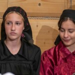 „POGRZEBOWINY” w wykonaniu Zespołu Regionalnego CZARDASZ z Niedzicy - 38. Międzywojewódzki Sejmik Wiejskich Zespołów Teatralnych 2023 „POGRZEBOWINY” w wykonaniu Zespołu Regionalnego CZARDASZ z Niedzicy - 38. Międzywojewódzki Sejmik Wiejskich Zespołów Teatralnych 2023