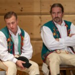 „POGRZEBOWINY” w wykonaniu Zespołu Regionalnego CZARDASZ z Niedzicy - 38. Międzywojewódzki Sejmik Wiejskich Zespołów Teatralnych 2023 „POGRZEBOWINY” w wykonaniu Zespołu Regionalnego CZARDASZ z Niedzicy - 38. Międzywojewódzki Sejmik Wiejskich Zespołów Teatralnych 2023