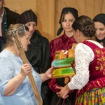 „POGRZEBOWINY” w wykonaniu Zespołu Regionalnego CZARDASZ z Niedzicy - 38. Międzywojewódzki Sejmik Wiejskich Zespołów Teatralnych 2023 „POGRZEBOWINY” w wykonaniu Zespołu Regionalnego CZARDASZ z Niedzicy - 38. Międzywojewódzki Sejmik Wiejskich Zespołów Teatralnych 2023