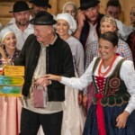 „ZMÓWINY” w wykonaniu Zespołu Regionalnego PODEGRODZIE z Podegrodzia - 38. Międzywojewódzki Sejmik Wiejskich Zespołów Teatralnych 2023 „ZMÓWINY” w wykonaniu Zespołu Regionalnego PODEGRODZIE z Podegrodzia - 38. Międzywojewódzki Sejmik Wiejskich Zespołów Teatralnych 2023