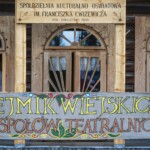 „ZORAZA WE WSI” w wykonaniu Zespołu Regionalnego WILKOWICANIE z Wilkowiska - 38. Międzywojewódzki Sejmik Wiejskich Zespołów Teatralnych 2023 „ZORAZA WE WSI” w wykonaniu Zespołu Regionalnego WILKOWICANIE z Wilkowiska - 38. Międzywojewódzki Sejmik Wiejskich Zespołów Teatralnych 2023