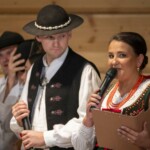 „ZRYNKOWINY” w wykonaniu Zespołu Regionalnego REGLE im. Jana Jędrola  z Poronina - 38. Międzywojewódzki Sejmik Wiejskich Zespołów Teatralnych 2023 „ZRYNKOWINY” w wykonaniu Zespołu Regionalnego REGLE im. Jana Jędrola z Poronina - 38. Międzywojewódzki Sejmik Wiejskich Zespołów Teatralnych 2023