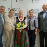 Jubileusz 40 lat Zespołu Góralskiego Zawaternik 2023 Jubileusz 40 lat Zespołu Góralskiego Zawaternik 2023