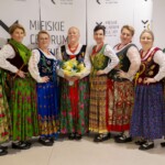 Jubileusz 40 lat Zespołu Góralskiego Zawaternik 2023 Jubileusz 40 lat Zespołu Góralskiego Zawaternik 2023