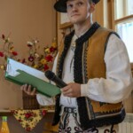 17. Spotkanie Muzyk Podhalańskich „Dziadońcyne Granie” 2023 17. Spotkanie Muzyk Podhalańskich „Dziadońcyne Granie” 2023