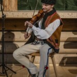 17. Spotkanie Muzyk Podhalańskich „Dziadońcyne Granie” 2023 17. Spotkanie Muzyk Podhalańskich „Dziadońcyne Granie” 2023