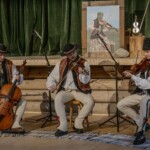 17. Spotkanie Muzyk Podhalańskich „Dziadońcyne Granie” 2023 17. Spotkanie Muzyk Podhalańskich „Dziadońcyne Granie” 2023