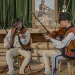 17. Spotkanie Muzyk Podhalańskich „Dziadońcyne Granie” 2023 17. Spotkanie Muzyk Podhalańskich „Dziadońcyne Granie” 2023