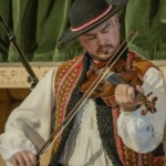 17. Spotkanie Muzyk Podhalańskich „Dziadońcyne Granie” 2023 17. Spotkanie Muzyk Podhalańskich „Dziadońcyne Granie” 2023