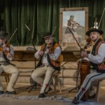 17. Spotkanie Muzyk Podhalańskich „Dziadońcyne Granie” 2023 17. Spotkanie Muzyk Podhalańskich „Dziadońcyne Granie” 2023