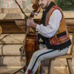 17. Spotkanie Muzyk Podhalańskich „Dziadońcyne Granie” 2023 17. Spotkanie Muzyk Podhalańskich „Dziadońcyne Granie” 2023