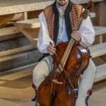 17. Spotkanie Muzyk Podhalańskich „Dziadońcyne Granie” 2023 17. Spotkanie Muzyk Podhalańskich „Dziadońcyne Granie” 2023