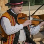 17. Spotkanie Muzyk Podhalańskich „Dziadońcyne Granie” 2023 17. Spotkanie Muzyk Podhalańskich „Dziadońcyne Granie” 2023