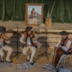 17. Spotkanie Muzyk Podhalańskich „Dziadońcyne Granie” 2023 17. Spotkanie Muzyk Podhalańskich „Dziadońcyne Granie” 2023