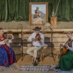 17. Spotkanie Muzyk Podhalańskich „Dziadońcyne Granie” 2023 17. Spotkanie Muzyk Podhalańskich „Dziadońcyne Granie” 2023