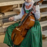 17. Spotkanie Muzyk Podhalańskich „Dziadońcyne Granie” 2023 17. Spotkanie Muzyk Podhalańskich „Dziadońcyne Granie” 2023