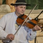 17. Spotkanie Muzyk Podhalańskich „Dziadońcyne Granie” 2023 17. Spotkanie Muzyk Podhalańskich „Dziadońcyne Granie” 2023