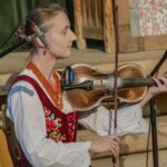 17. Spotkanie Muzyk Podhalańskich „Dziadońcyne Granie” 2023