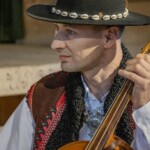 17. Spotkanie Muzyk Podhalańskich „Dziadońcyne Granie” 2023 17. Spotkanie Muzyk Podhalańskich „Dziadońcyne Granie” 2023