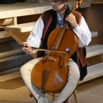 17. Spotkanie Muzyk Podhalańskich „Dziadońcyne Granie” 2023 17. Spotkanie Muzyk Podhalańskich „Dziadońcyne Granie” 2023