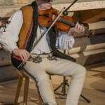 17. Spotkanie Muzyk Podhalańskich „Dziadońcyne Granie” 2023 17. Spotkanie Muzyk Podhalańskich „Dziadońcyne Granie” 2023