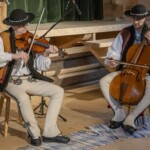 17. Spotkanie Muzyk Podhalańskich „Dziadońcyne Granie” 2023 17. Spotkanie Muzyk Podhalańskich „Dziadońcyne Granie” 2023