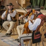 17. Spotkanie Muzyk Podhalańskich „Dziadońcyne Granie” 2023 17. Spotkanie Muzyk Podhalańskich „Dziadońcyne Granie” 2023