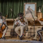 17. Spotkanie Muzyk Podhalańskich „Dziadońcyne Granie” 2023 17. Spotkanie Muzyk Podhalańskich „Dziadońcyne Granie” 2023