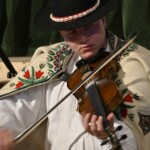 17. Spotkanie Muzyk Podhalańskich „Dziadońcyne Granie” 2023 17. Spotkanie Muzyk Podhalańskich „Dziadońcyne Granie” 2023