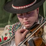 17. Spotkanie Muzyk Podhalańskich „Dziadońcyne Granie” 2023 17. Spotkanie Muzyk Podhalańskich „Dziadońcyne Granie” 2023