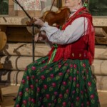 17. Spotkanie Muzyk Podhalańskich „Dziadońcyne Granie” 2023 17. Spotkanie Muzyk Podhalańskich „Dziadońcyne Granie” 2023