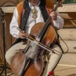 17. Spotkanie Muzyk Podhalańskich „Dziadońcyne Granie” 2023 17. Spotkanie Muzyk Podhalańskich „Dziadońcyne Granie” 2023