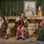 17. Spotkanie Muzyk Podhalańskich „Dziadońcyne Granie” 2023 17. Spotkanie Muzyk Podhalańskich „Dziadońcyne Granie” 2023