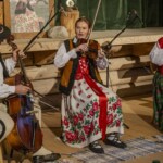 17. Spotkanie Muzyk Podhalańskich „Dziadońcyne Granie” 2023 17. Spotkanie Muzyk Podhalańskich „Dziadońcyne Granie” 2023