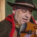 17. Spotkanie Muzyk Podhalańskich „Dziadońcyne Granie” 2023 17. Spotkanie Muzyk Podhalańskich „Dziadońcyne Granie” 2023