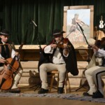 17. Spotkanie Muzyk Podhalańskich „Dziadońcyne Granie” 2023 17. Spotkanie Muzyk Podhalańskich „Dziadońcyne Granie” 2023