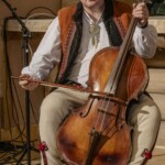 17. Spotkanie Muzyk Podhalańskich „Dziadońcyne Granie” 2023 17. Spotkanie Muzyk Podhalańskich „Dziadońcyne Granie” 2023