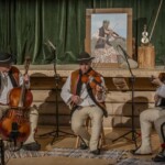 17. Spotkanie Muzyk Podhalańskich „Dziadońcyne Granie” 2023 17. Spotkanie Muzyk Podhalańskich „Dziadońcyne Granie” 2023