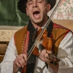 17. Spotkanie Muzyk Podhalańskich „Dziadońcyne Granie” 2023 17. Spotkanie Muzyk Podhalańskich „Dziadońcyne Granie” 2023