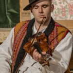 17. Spotkanie Muzyk Podhalańskich „Dziadońcyne Granie” 2023 17. Spotkanie Muzyk Podhalańskich „Dziadońcyne Granie” 2023